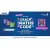 Crack the Maths Code